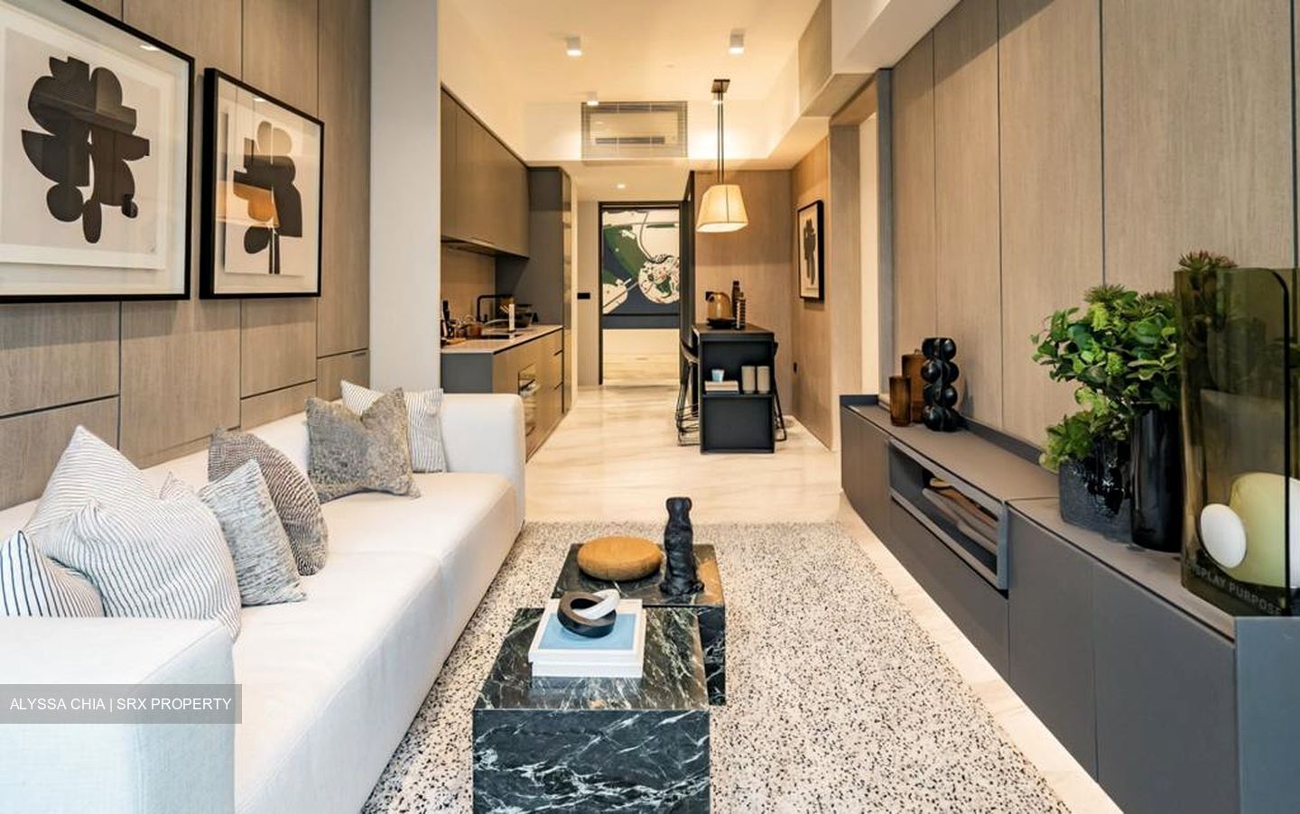 The Landmark (D3), Condominium #498676311
